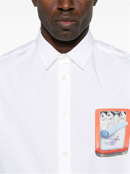  JACQUEMUS | 255SH001 11401IF